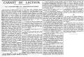 Le Figaro,  31 mars 1934