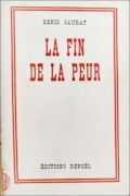 Couverture de la première édition,  mai 1937
