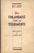 Couverture,  avril 1940