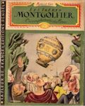 616. Robert Got : Les Frères Montgolfier, avril 1942  [n° 5]