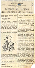 Gazette de Liége,  30 mars 1935  [3/3]