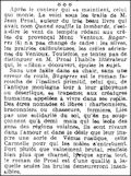 Gazette de Lausanne,  4 mai 1946