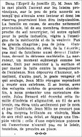 La Gazette de Lausanne,  5 février 1944