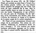La Gazette de Lausanne,  25 avril 1943
