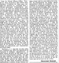 La Gazette de Lausanne,  26 septembre 1943