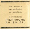 Gringoire,  1er mars 1935