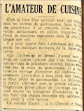 Gringoire,  3 avril 1931