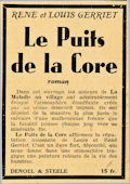 Gringoire,  5 juin 1931