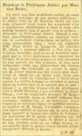 Gringoire,  10 avril 1936