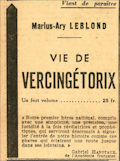 Gringoire,  11 février 1938
