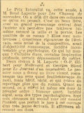 Gringoire, 11 décembre 1936