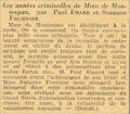 Gringoire,  13 juillet 1939