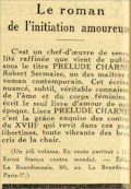 Gringoire, 7 et 14 février 1936