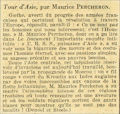 Gringoire,  14 février 1936