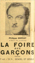 Gringoire,  15 juin 1934