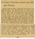 Gringoire,  16 avril 1943
