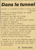 Gringoire,  17 décembre 1937