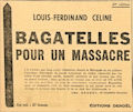 Gringoire,  18 février 1938