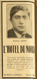 Gringoire,  22 mai 1931