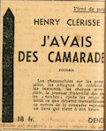 Gringoire,  23 mars 1939