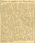 Gringoire,  25 septembre 1936