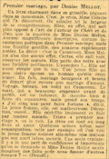 Gringoire,  29 avril 1938