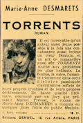 Gringoire,  29 juillet 1938