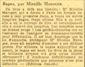 Gringoire,  30 juillet 1937