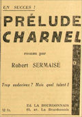 Gringoire,  30 novembre 1934