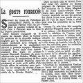 L'Intransigeant,  2 mars 1939