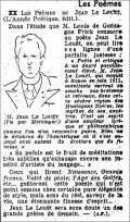 L'Intransigeant,  3 octobre 1934  [c.r. du n° 5]
