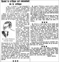 L'Intransigeant,  12 juin 1934