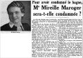 L'Intransigeant,  20 mars 1937