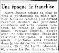 L'Intransigeant,  23 juin 1938