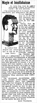 L'Intransigeant,  24 avril 1934