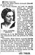 L'Intransigeant,  26 mars 1934