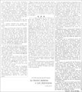 L'Intransigeant,  28 décembre 1932