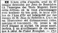 L'Intransigeant,  30 novembre 1928