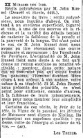 L'Intransigeant,  31 mars 1933