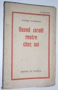 Couverture de l'édition française,  10 octobre 1935