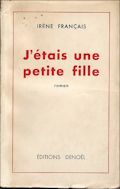 Couverture,  avril 1941