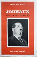 Couverture de la première édition, 15 février 1937