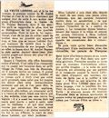 Le Journal,  3 octobre 1937