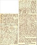 Le Journal, 9 octobre 1930