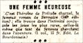 Le Journal,  14  mai 1937