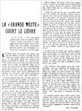 Le Journal,  15 avril 1943