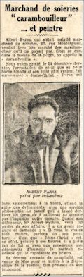 Le Journal,  29 décembre 1926