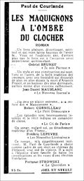 Journal des débats politiques et littéraires,  2 février 1935