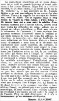 Journal des débats politiques et littéraires, 4  mai 1944