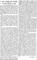 Le Journal des débats politiques et littéraires,  4 août 1938